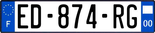 ED-874-RG