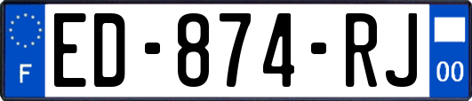 ED-874-RJ