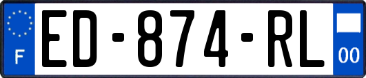 ED-874-RL