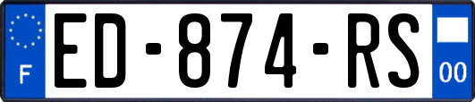 ED-874-RS