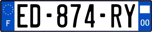 ED-874-RY