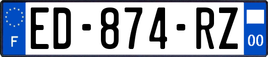 ED-874-RZ