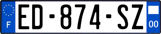 ED-874-SZ