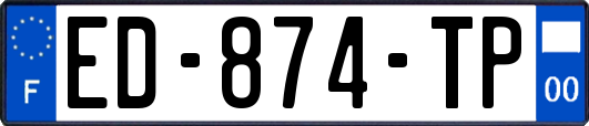 ED-874-TP