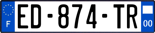 ED-874-TR