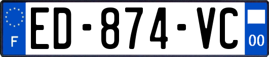 ED-874-VC