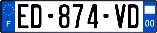 ED-874-VD