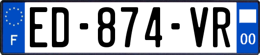 ED-874-VR