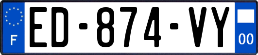 ED-874-VY