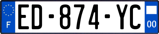ED-874-YC