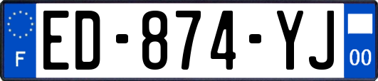 ED-874-YJ
