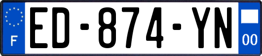 ED-874-YN
