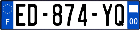 ED-874-YQ