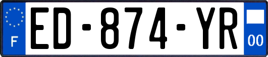 ED-874-YR