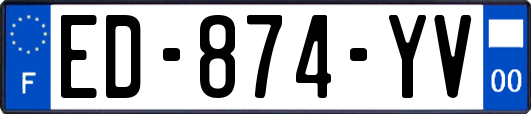 ED-874-YV