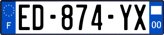 ED-874-YX
