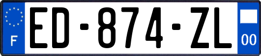 ED-874-ZL