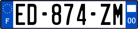 ED-874-ZM