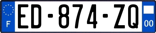 ED-874-ZQ