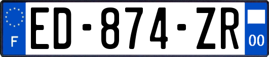 ED-874-ZR