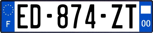 ED-874-ZT