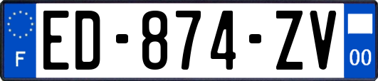 ED-874-ZV