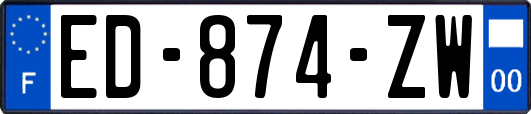 ED-874-ZW