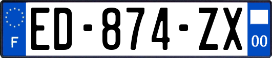 ED-874-ZX