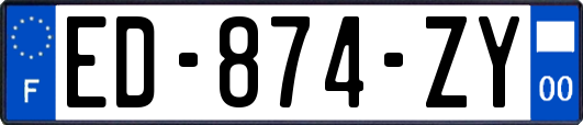 ED-874-ZY