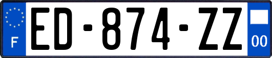 ED-874-ZZ