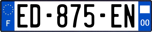 ED-875-EN