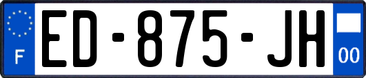 ED-875-JH