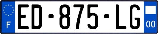ED-875-LG