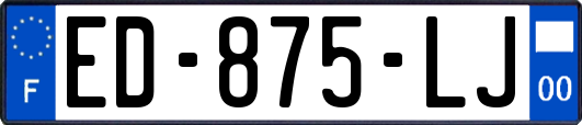 ED-875-LJ