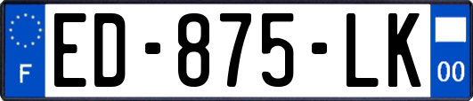 ED-875-LK