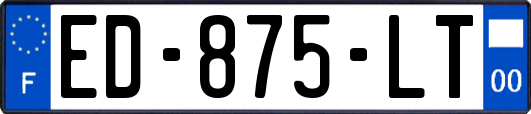 ED-875-LT