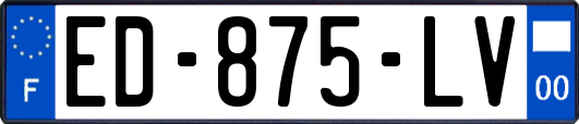 ED-875-LV