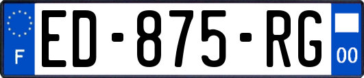 ED-875-RG