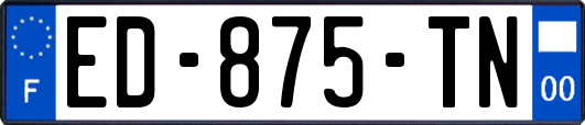 ED-875-TN