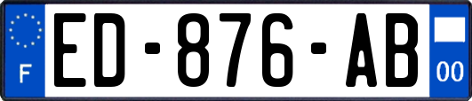 ED-876-AB