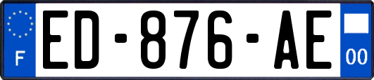 ED-876-AE