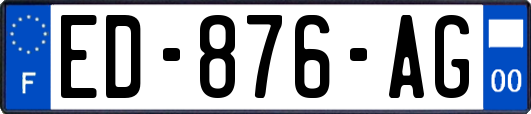 ED-876-AG