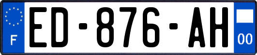 ED-876-AH