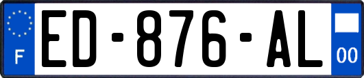 ED-876-AL