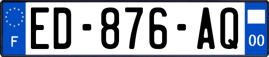 ED-876-AQ