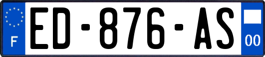 ED-876-AS