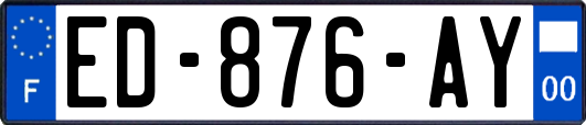 ED-876-AY