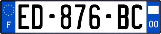 ED-876-BC