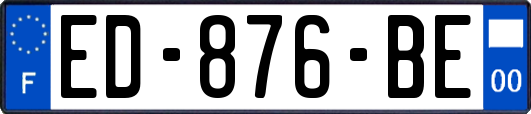 ED-876-BE