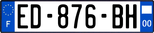 ED-876-BH